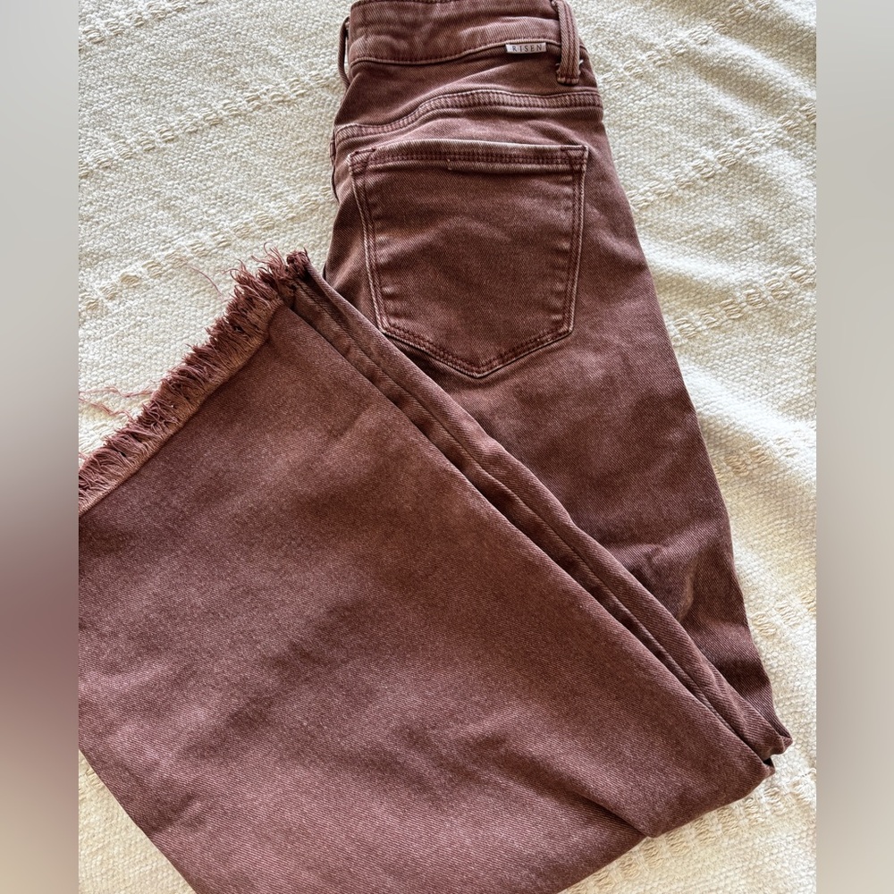 Risen jeans size 26